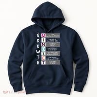 Growth Mindset Hoodie thumb 0