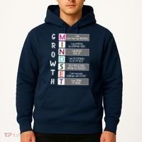 Growth Mindset Hoodie thumb 2