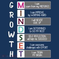 Growth Mindset T-Shirt thumb 7