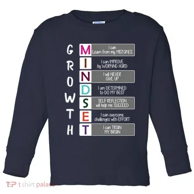 Toddler Long Sleeve