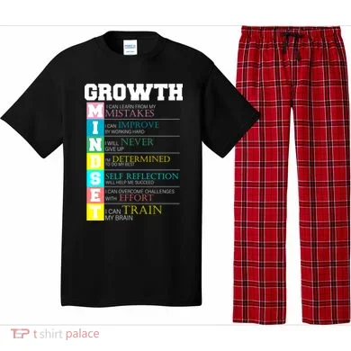 Pajama Set