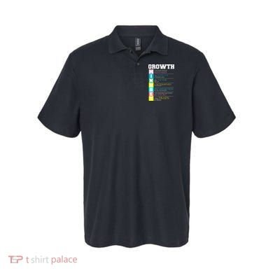 Growth New Mindset And Resolution  Polo