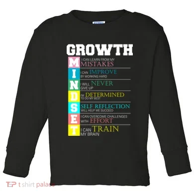 Toddler Long Sleeve