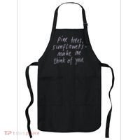 Giant Rooks Pink Skies Apron thumb 0