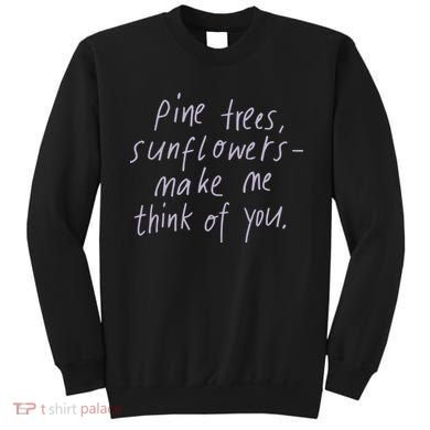 Giant Rooks Pink Skies Sweatshirt