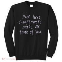 Giant Rooks Pink Skies Sweatshirt thumb 0