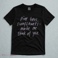 Giant Rooks Pink Skies T-Shirt thumb 5