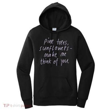 Giant Rooks Pink Skies Women's Hoodie