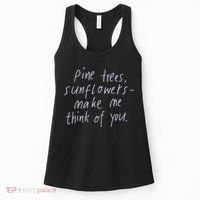 Giant Rooks Pink Skies Women's Tank Top thumb 0