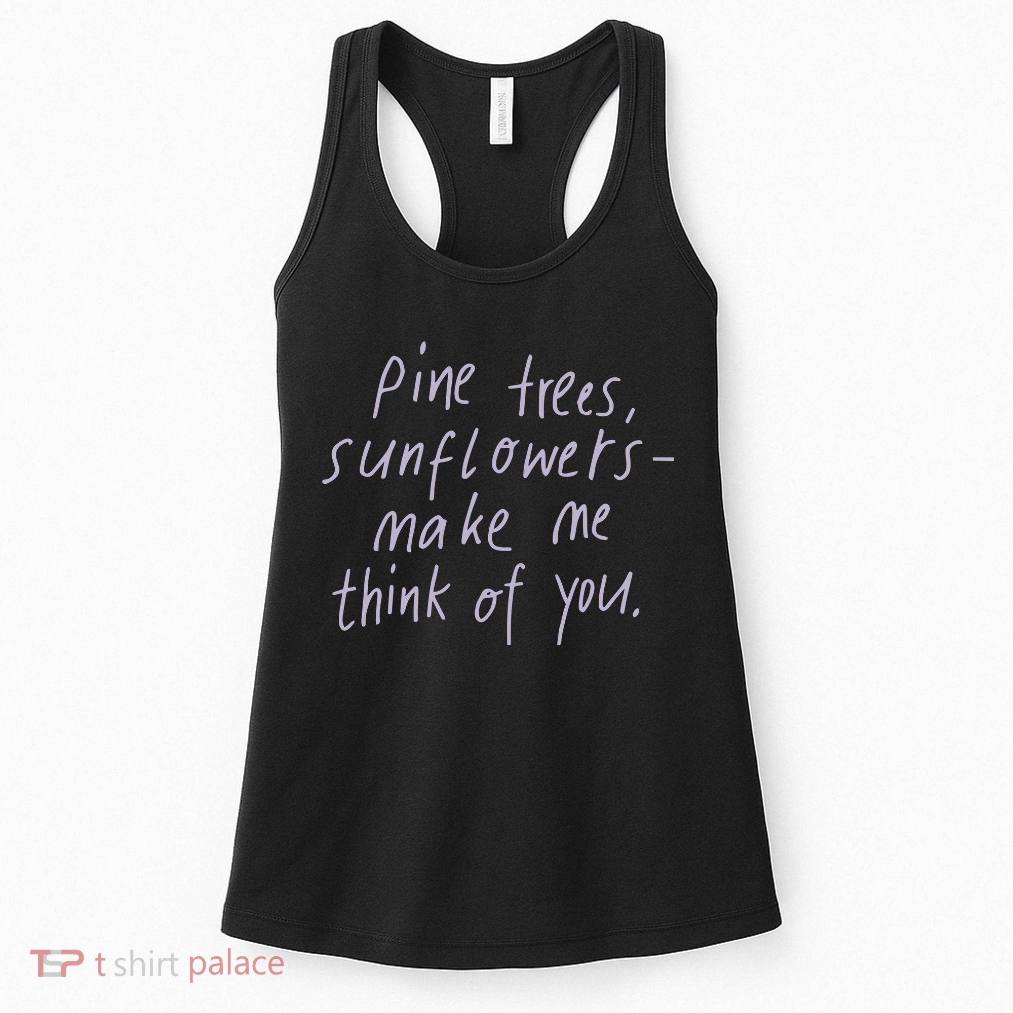 Giant Rooks Pink Skies Women's Tank Top