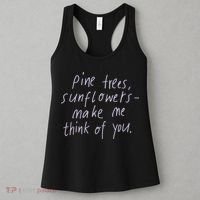 Giant Rooks Pink Skies Women's Tank Top thumb 3