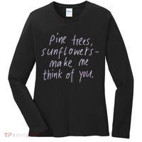 Giant Rooks Pink Skies Women's Long Sleeve Shirt thumb 0