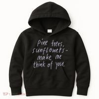 Giant Rooks Pink Skies Kids Hoodie thumb 0