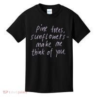 Giant Rooks Pink Skies Kids T-Shirt thumb 0