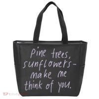 Giant Rooks Pink Skies Tote Bag thumb 0