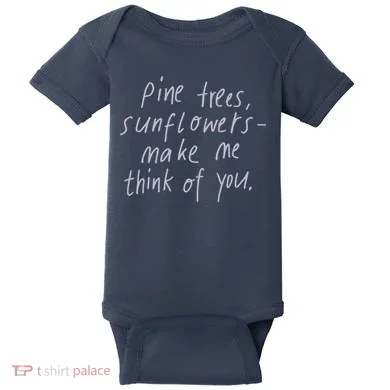 Baby Bodysuit