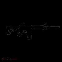 Gun Rifle Pew Pew Specialist Coffee Mug thumb 5