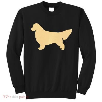 Golden Retriever Premium Sweatshirt