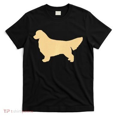 Golden Retriever Premium T-Shirt
