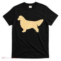 Golden Retriever Premium T-Shirt thumb 0