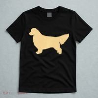 Golden Retriever Premium T-Shirt thumb 5