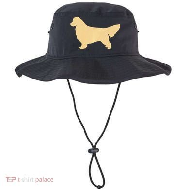 Golden Retriever Premium Bucket Hat