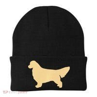 Golden Retriever Premium Beanie thumb 0