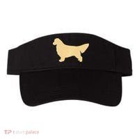 Golden Retriever Premium Visor thumb 0