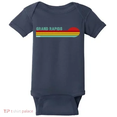 Baby Bodysuit