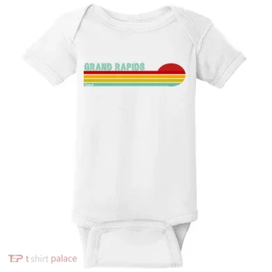 Baby Bodysuit