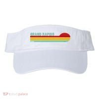 Grand Rapids Retro Michigan Visor thumb 0