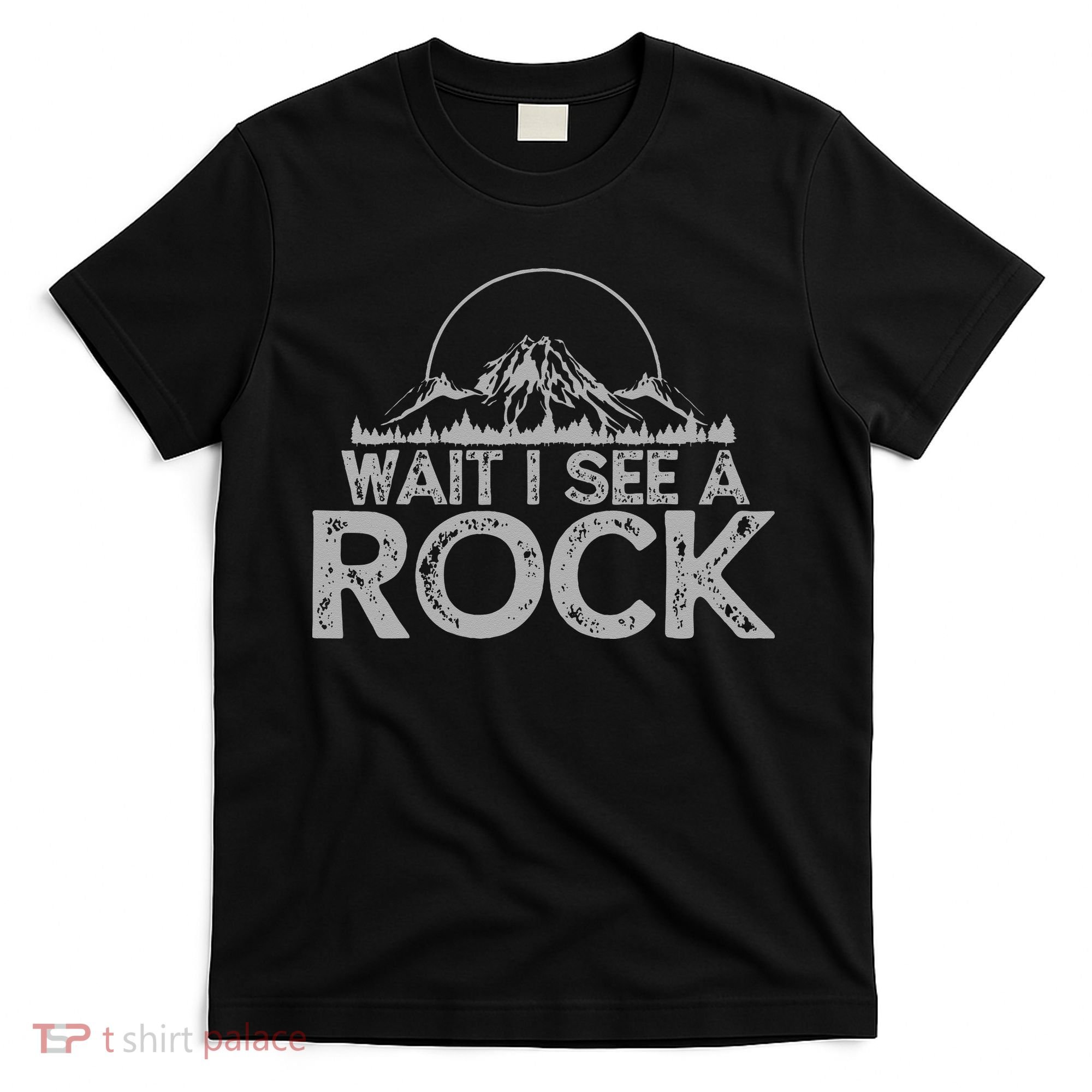 Geology Rockhound Rockhounding Geologist Gift T-Shirt
