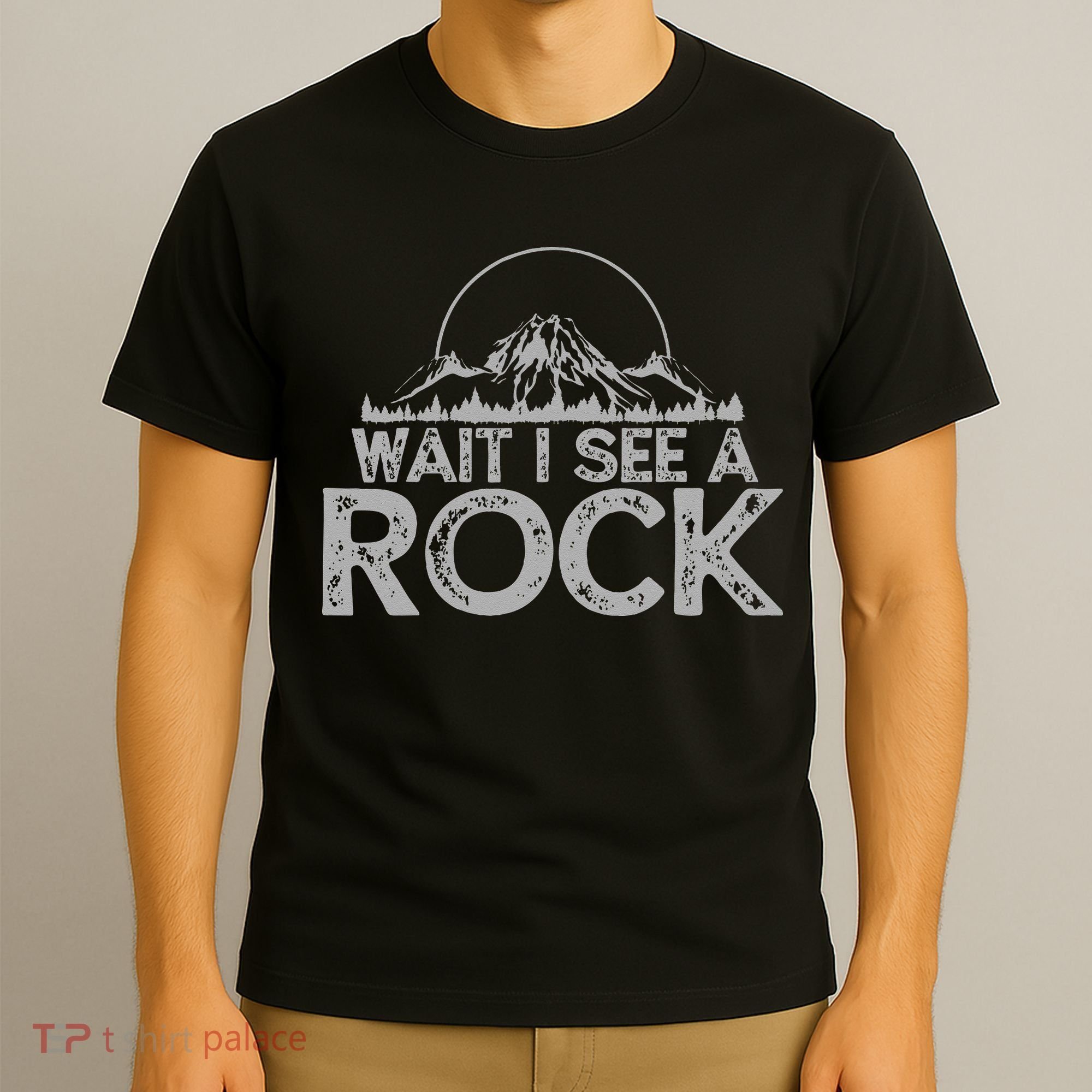 Geology Rockhound Rockhounding Geologist Gift T-Shirt