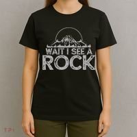 Geology Rockhound Rockhounding Geologist Gift T-Shirt thumb 4