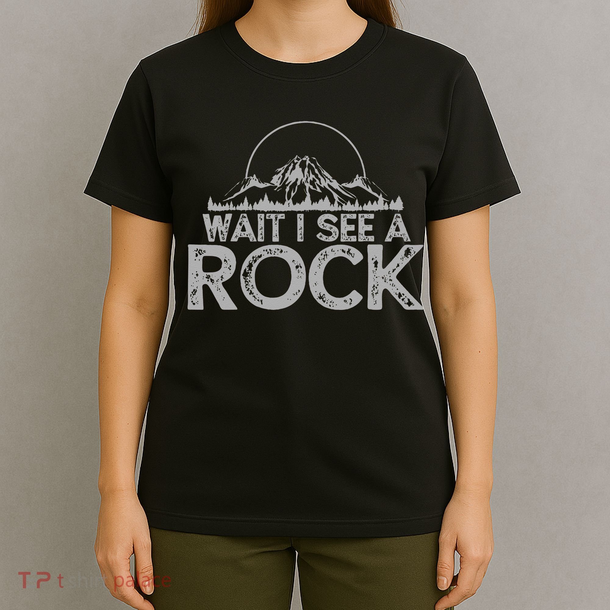 Geology Rockhound Rockhounding Geologist Gift T-Shirt