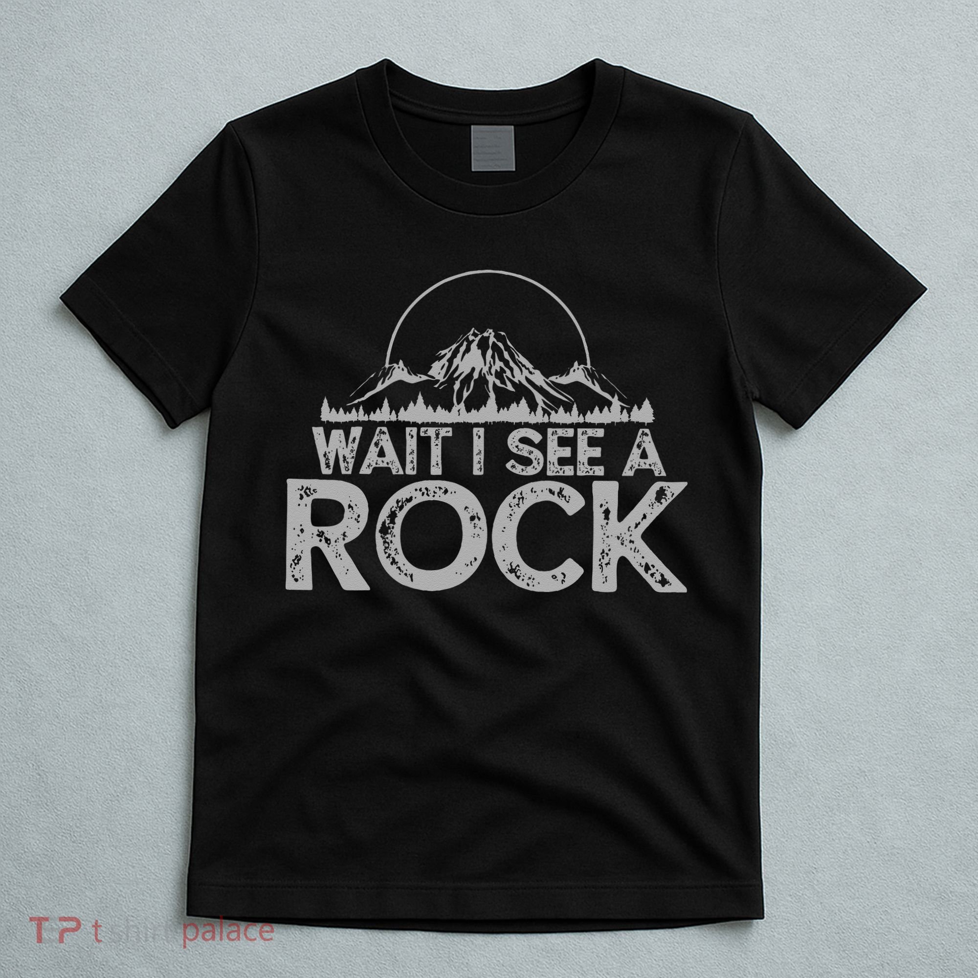 Geology Rockhound Rockhounding Geologist Gift T-Shirt