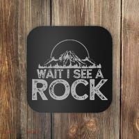Geology Rockhound Rockhounding Geologist Gift Coaster thumb 0