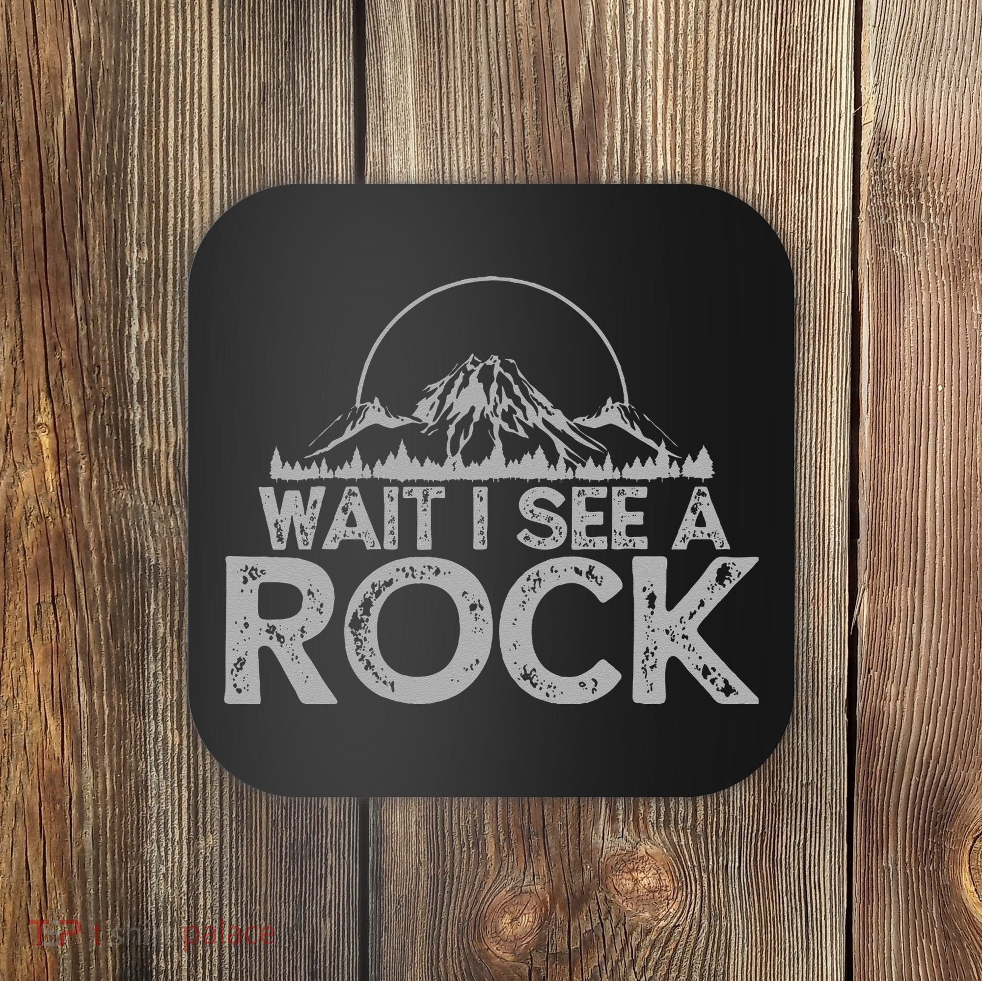 Geology Rockhound Rockhounding Geologist Gift Coaster
