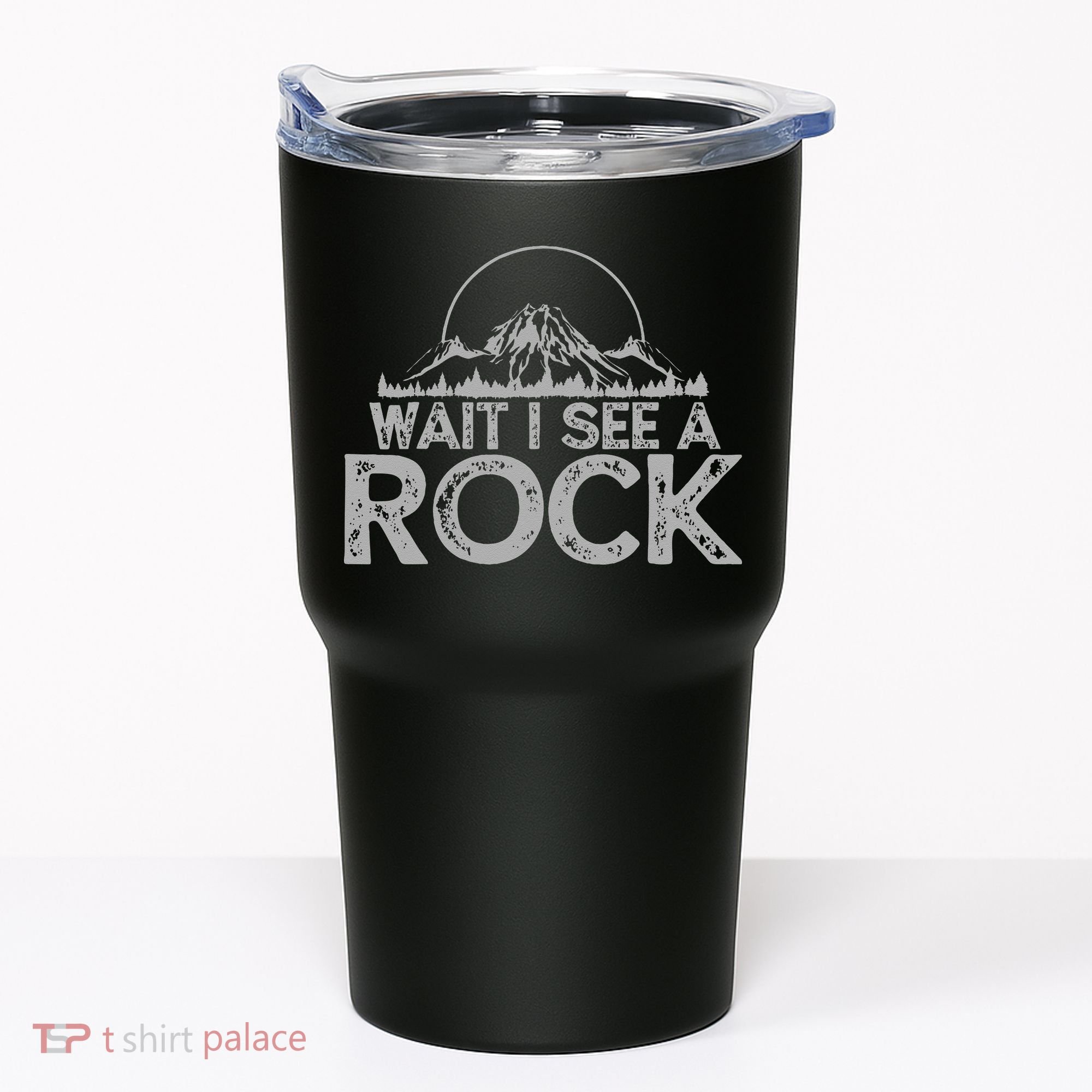 Geology Rockhound Rockhounding Geologist Gift Tumbler