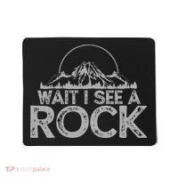 Geology Rockhound Rockhounding Geologist Gift Mousepad thumb 0