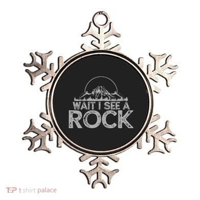 Geology Rockhound Rockhounding Geologist Gift Ornament