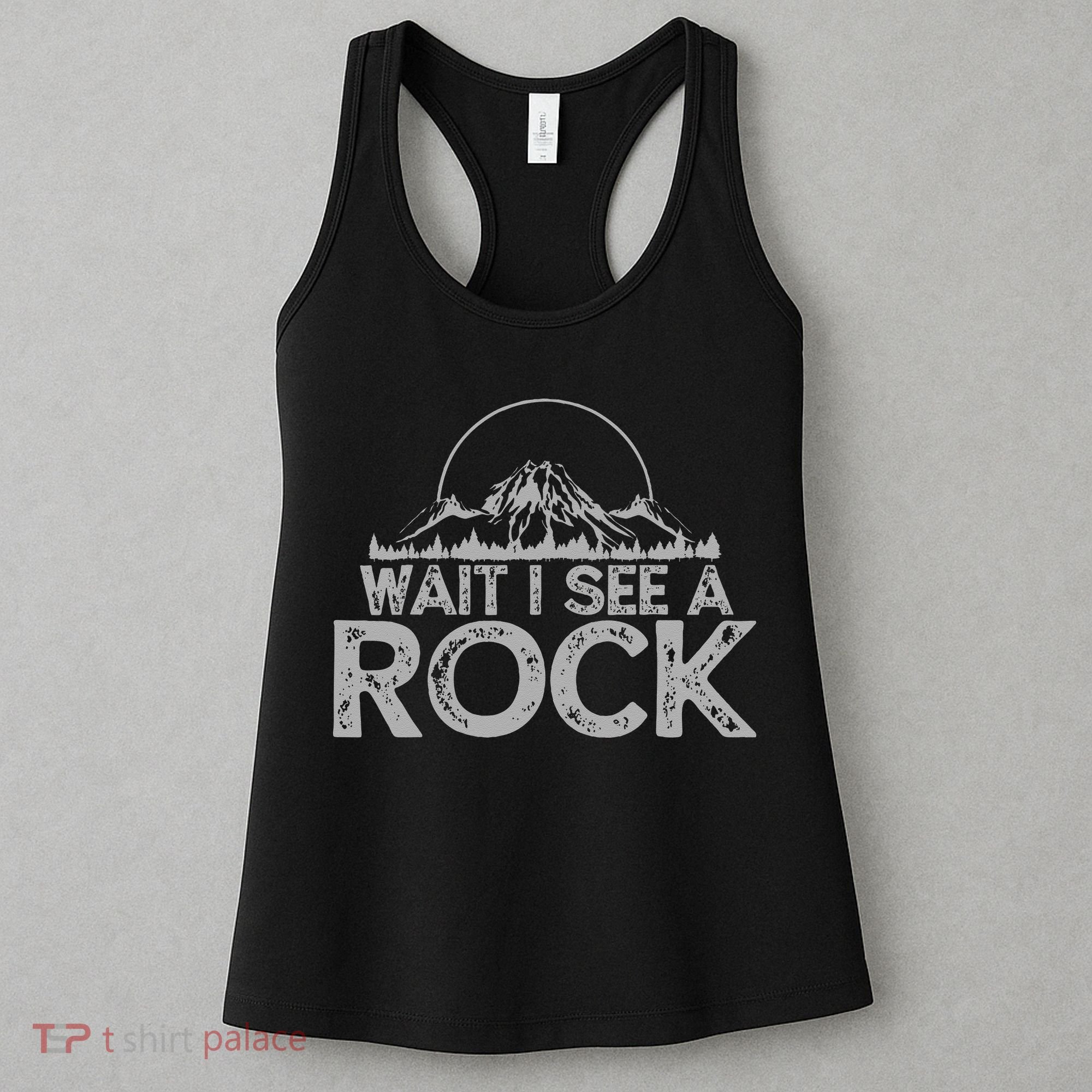 Geology Rockhound Rockhounding Geologist Gift Women's Tank Top