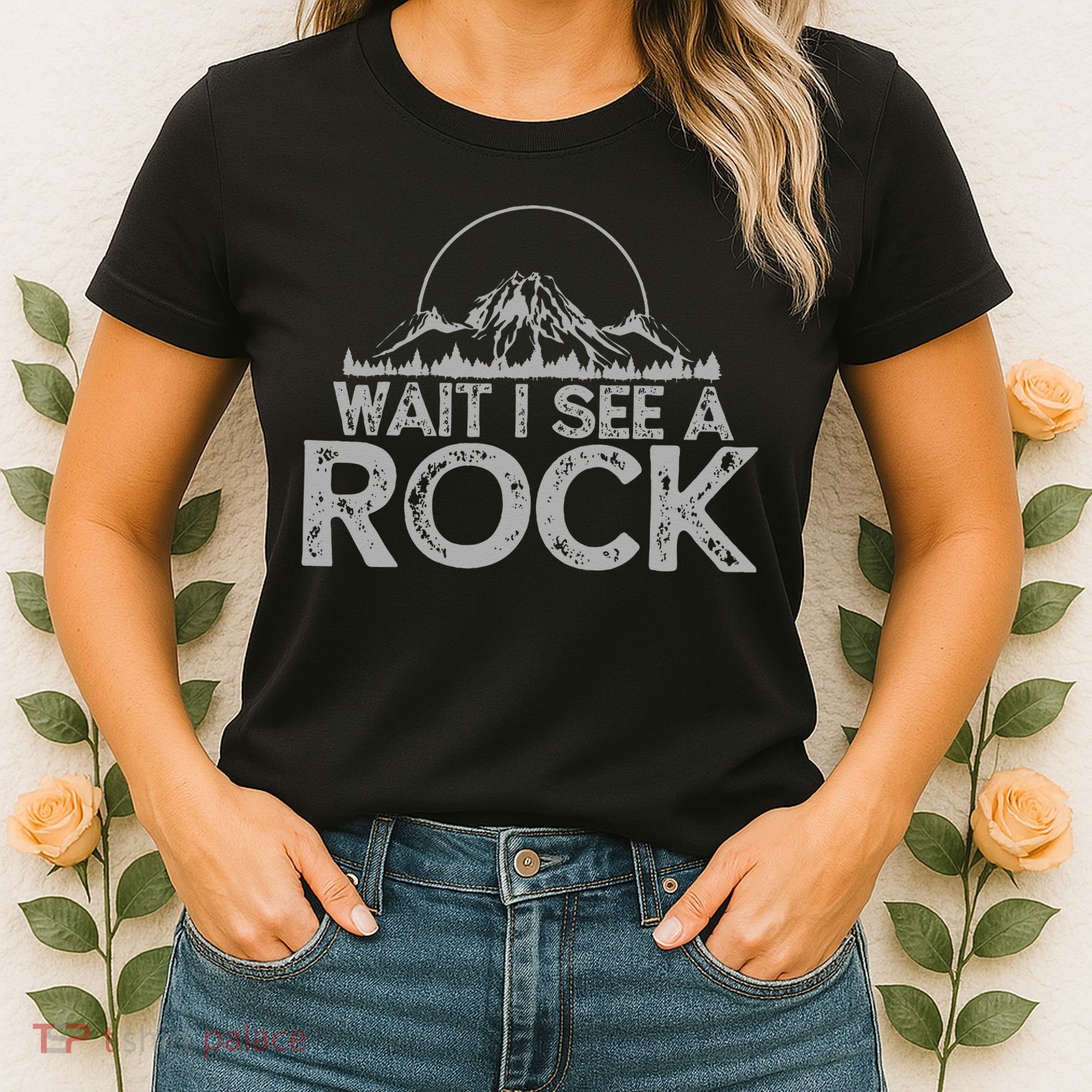 Geology Rockhound Rockhounding Geologist Gift Women's T-Shirt