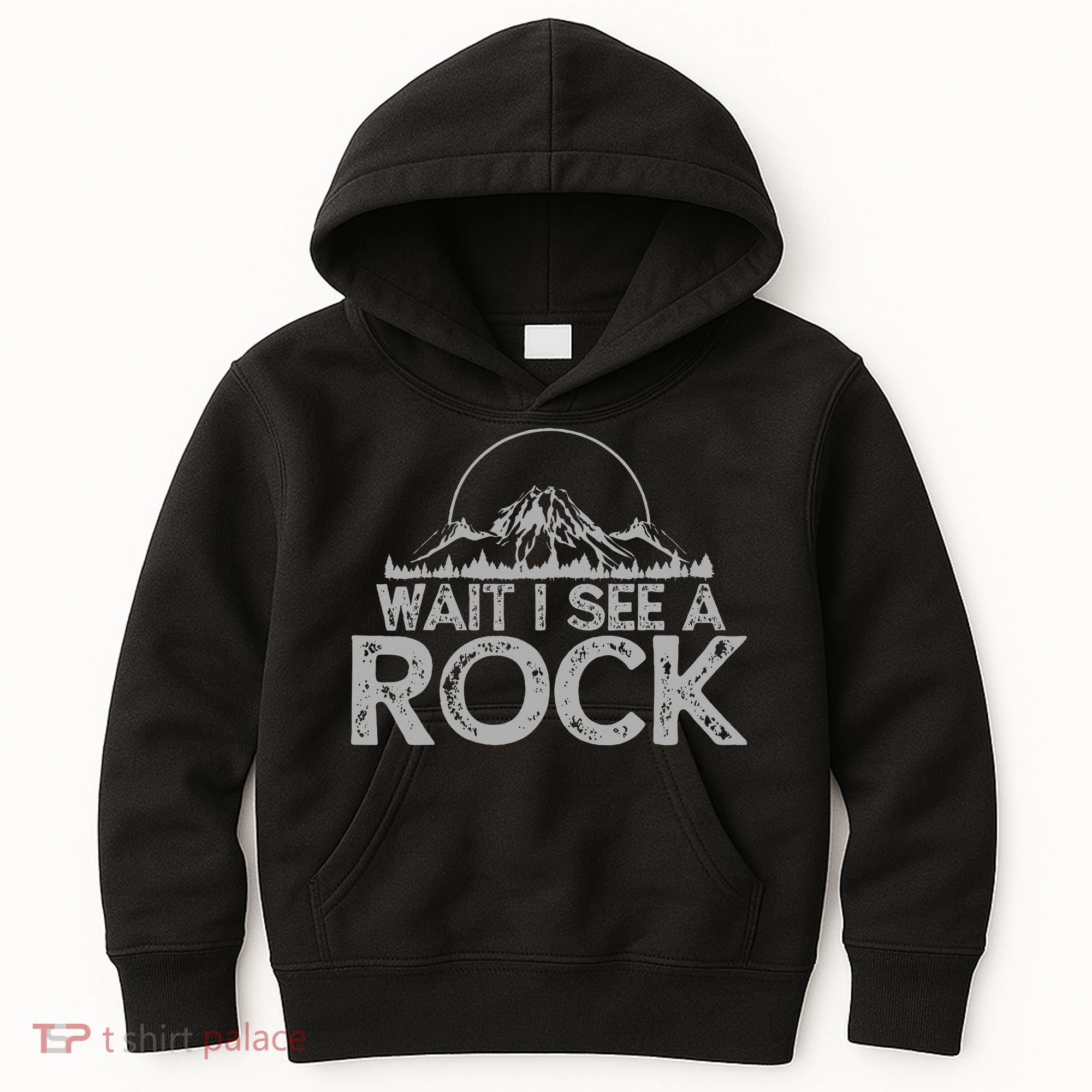 Geology Rockhound Rockhounding Geologist Gift Kids Hoodie