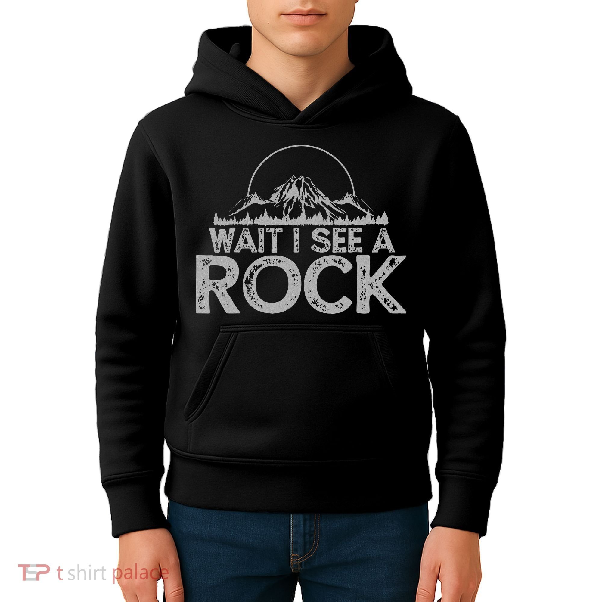 Geology Rockhound Rockhounding Geologist Gift Kids Hoodie