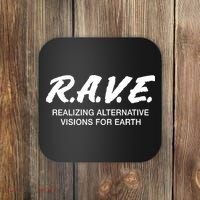 Gjonesbass Rave Realizing Alternative Visions For Earth Coaster thumb 0