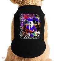 Guitar Rock Star Hero Classic Doggie Tank thumb 0