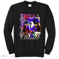 Guitar Rock Star Hero Classic Sweatshirt thumb 0