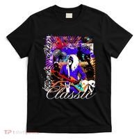 Guitar Rock Star Hero Classic T-Shirt thumb 0