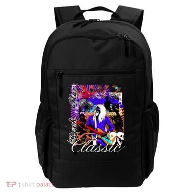 Guitar Rock Star Hero Classic Backpack
